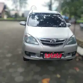 Jual Xenia 2010 metic