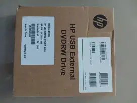 USB External DVDRW Drive