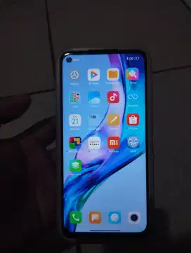 Hp redmi note 9 4/64