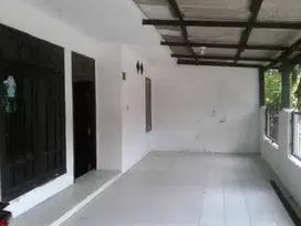 rumah Sidokare asri strategis tengah kota sidoarjo di komersial area