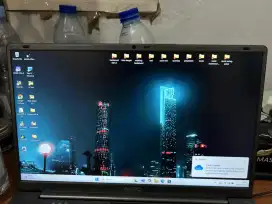 laptop gaming axioo hype 5 ryzen 5560u bukan 5500u ram 16gb 512gb