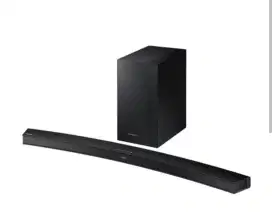 Jual Samsung Sound Bar HW-M4500, 260 watt, 2.1 ,bluetooth, dts, Dolby