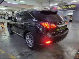 [Record Service]LEXUZ RX270 2013 FACELIFT Dp 25 jt
no rx350 2012/2014