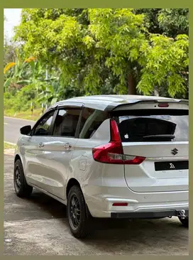Suzuki Ertiga 2018 Bensin