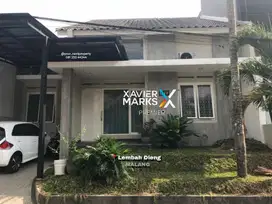 Dijual Rumah Minimalis Di Private Cluster Lembah Dieng Malang(OLX325)