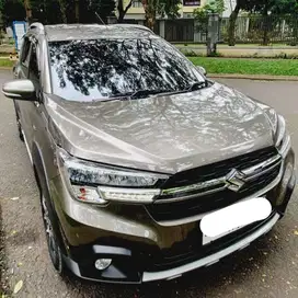 Suzuki XL7 2022 Bensin
