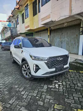 CHERY TIGGO 7 PRO PREMIUM