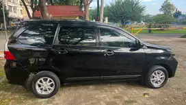 Daihatsu Xenia 2021 Bensin