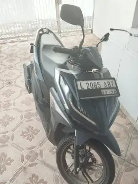 Vario 125 th 2023 (tangan pertama)