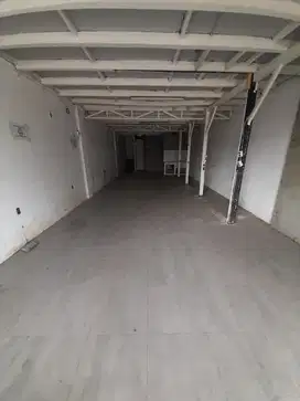 Disewakan Ruko Mainroad Cibeureum Jarang ada