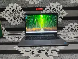 LAPTOP ADVAN SOULMATE 1405 CELERON N4020 4/128 MASIH BAGUS
