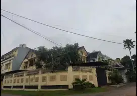 Strategis! Rumah Griya Shanta Boulevard Bagus Untuk Kantor