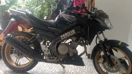 Jual motor vixion 2016