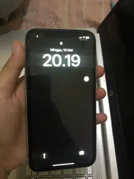 Jual Iphone XR inter