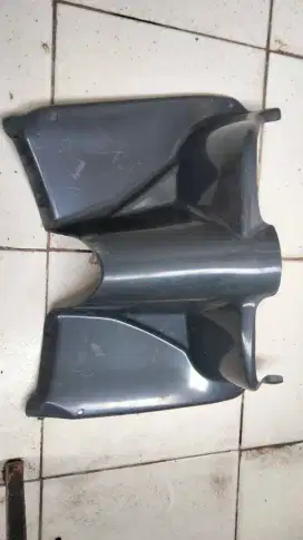 Keranjang barang tengah vario 110 karbu