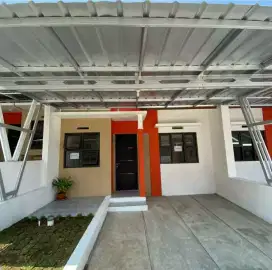 Bissmillah disewakan rumah