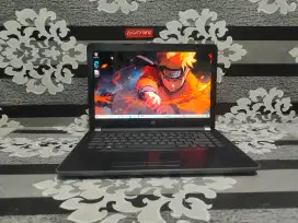 LAPTOP HP 14 AMD A9 4/1TB MASIH BAGUS BANGET