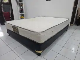 Springbed 160x200cm