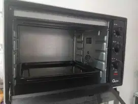 Dijual Oven Oxone 4in1 Jumbo
