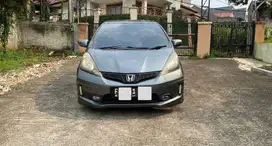 Dijual Honda Jazz S 2012