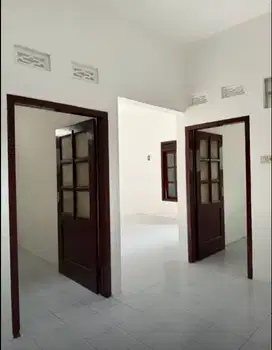 Strategis! Rumah Siap Huni Area Ijen Langsep Dekat Mall Matos MOG
