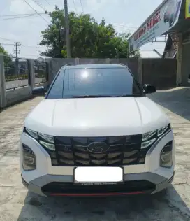 HYUNDAI CRETA PRIME 1.5 CC AT 2022