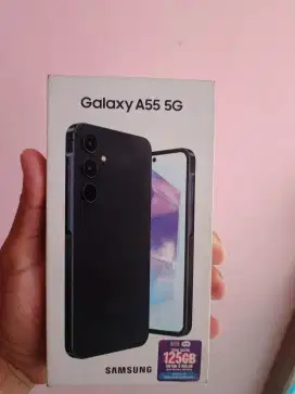 SAMSUNG A55 5G 8/256 Awsome Navy