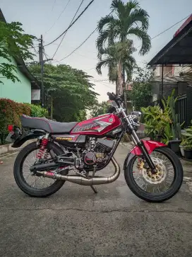 Yamaha RX King 2004