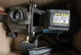 mesin pompa air dp 255