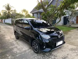Toyota Calya E M/T 2024