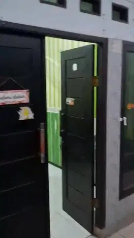 Di Jual Rumah Murah Di Kampung Baru Cidodol