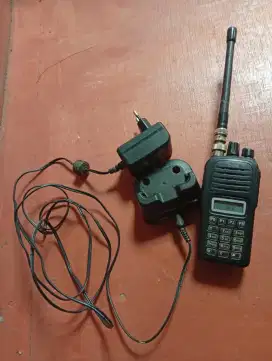 HT icon bekas pakai sendiri