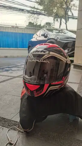 Helm INK CL Max Seri 5