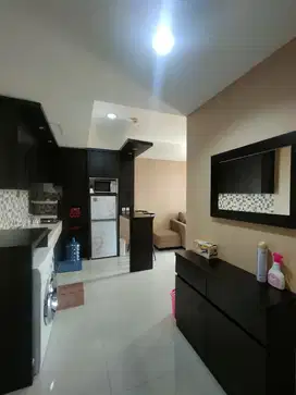 DISEWAKAN APARTEMEN DEKAT KAWASAN HYUNDAI LIPPO CIKARANG