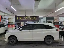 [Km33rb] DAIHATSU XENIA R AT 2022 1.3 CVT [Dp15jt] veloz 1.5 2021/2023