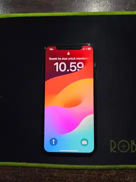 iPhone 11 pro 512 mulus