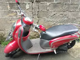 Dijual Scopy 2016