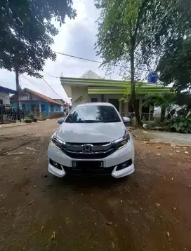 Dijual Honda Mobilio E Prestige 2021 Antik