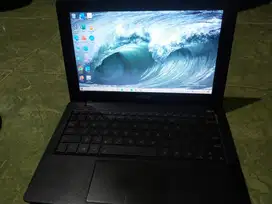 Asus Intelceleron 10074 ram 4 gb, ssd 128gb layar 11,6