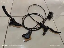 Rem hidrolik bagus harganya terjangkau