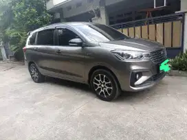 Ertiga GX Manual 2022