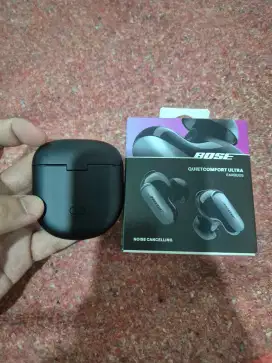 Bose quiet comfort ultra garansi on
