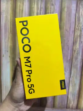 Poco M7 Pro 5G 8/256GB