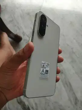 Samsung A56 5G 8/256