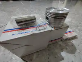 Piston seher izumi XB 53,5mm pin 15
