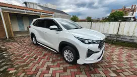 Toyota Kijang Innova 2023 Hybrid