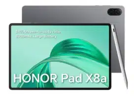 Kredit pad honor x8a