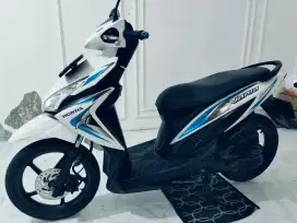 VARIO 110cc REMOT SGT ISTIMEWA SEKALI BODY MESIN OK