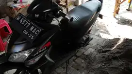 Vario 110 w Sidoarjo