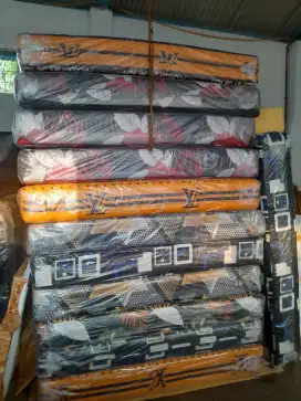 Kasur busa foam